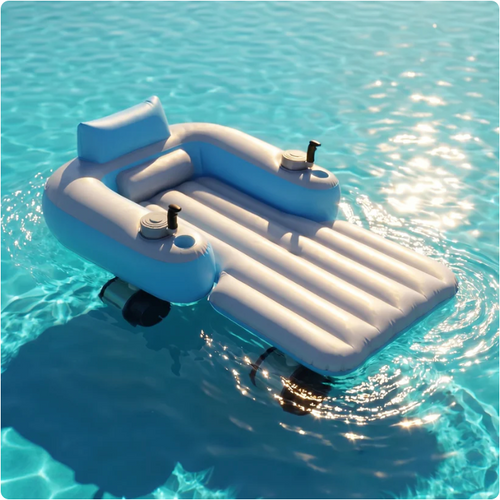 PoolKart Turbo