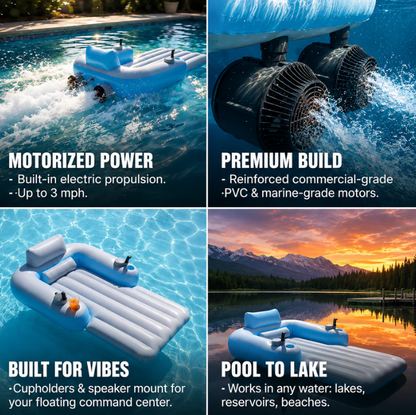 PoolKart Turbo