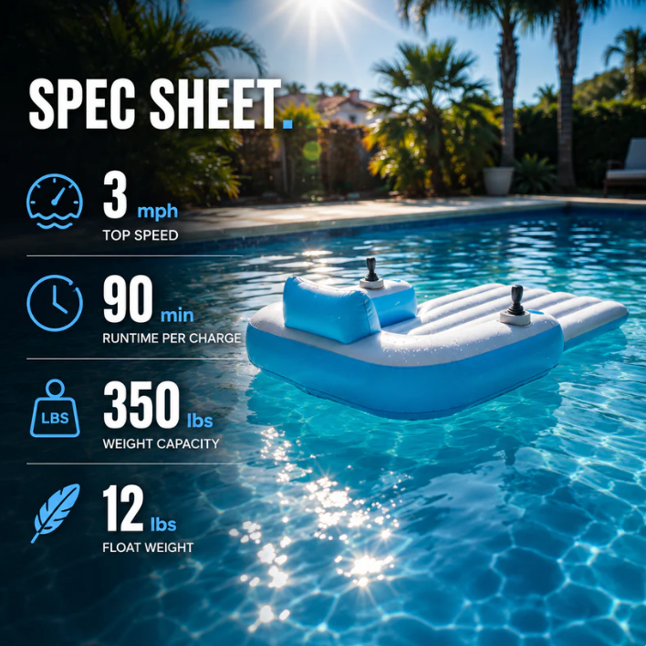 PoolKart Turbo