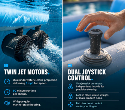 PoolKart Turbo