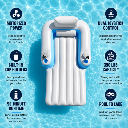 PoolKart Turbo