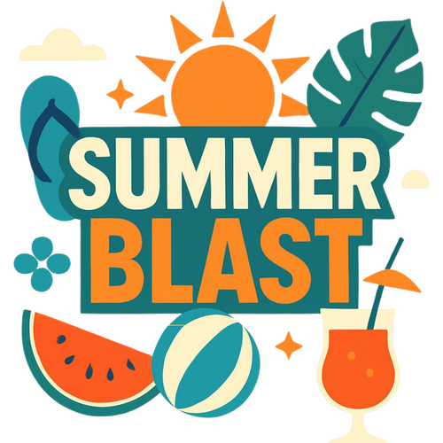 Summer Blast